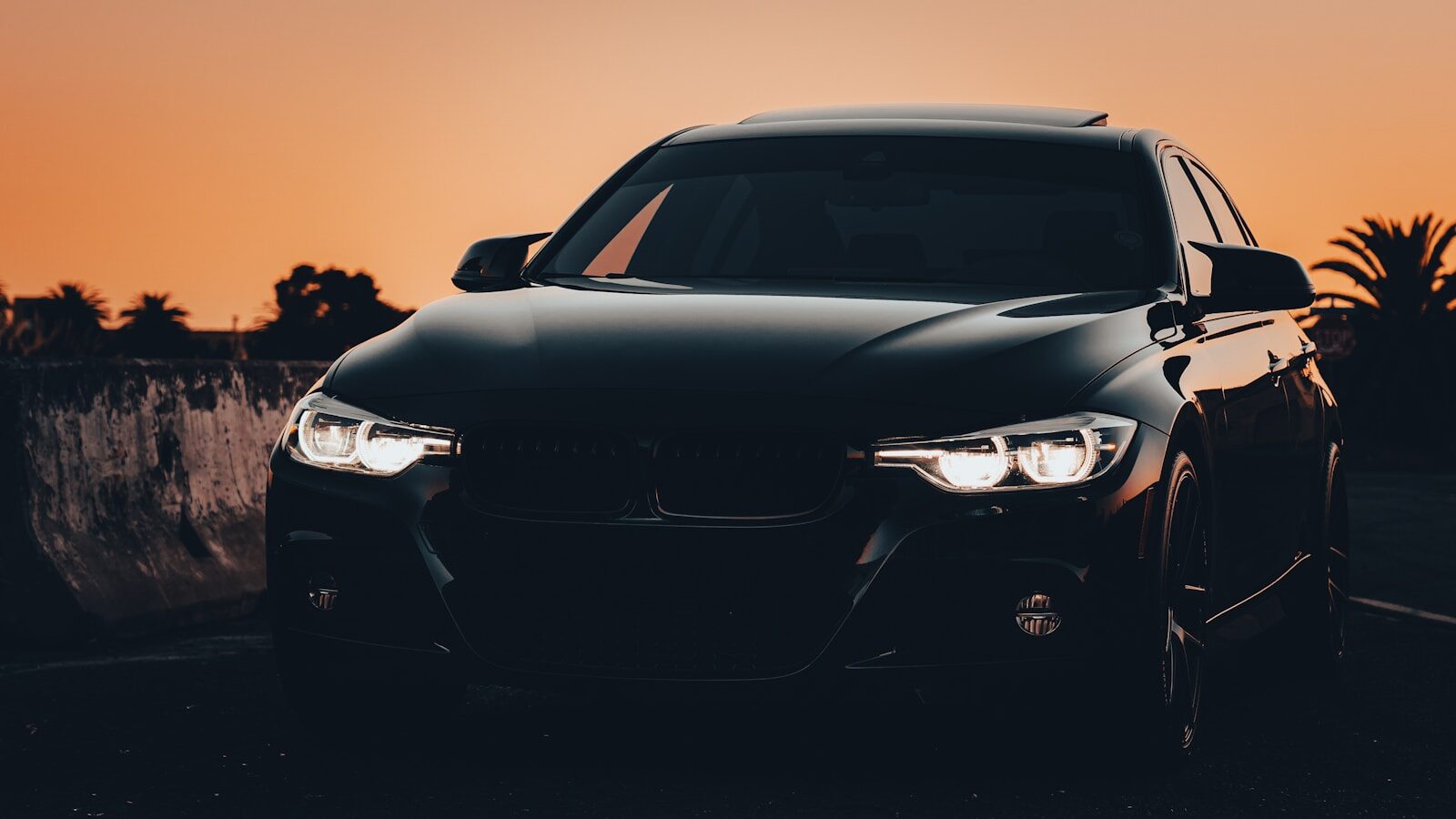 can you trade in a financed car