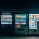 smart vending machines