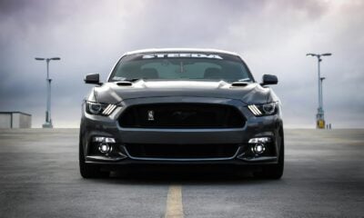 car shaking when i drive