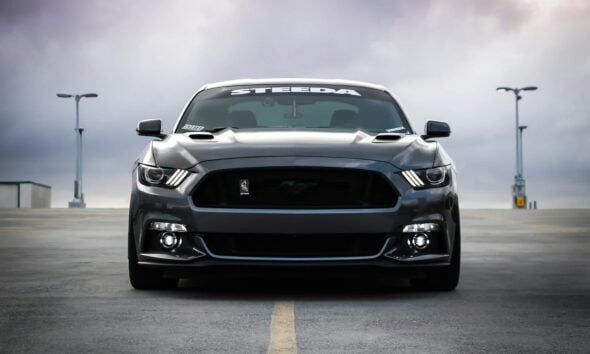 car shaking when i drive