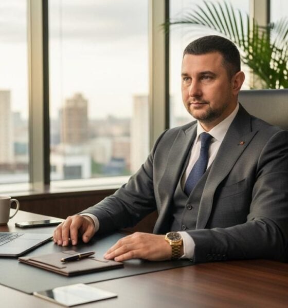 Коверников