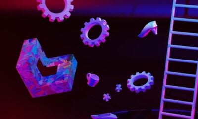 The 3D Content Explosion: Why Startups are Pivoting to Generative Infrastructure for 2027
