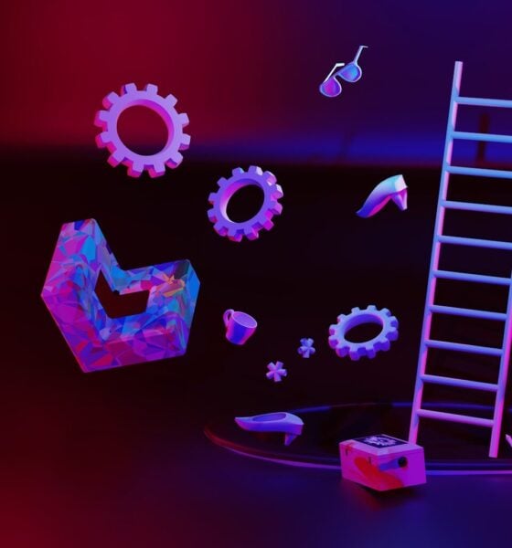 The 3D Content Explosion: Why Startups are Pivoting to Generative Infrastructure for 2027