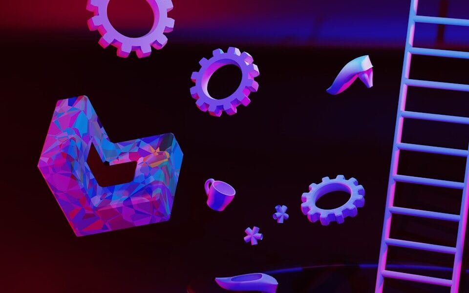 The 3D Content Explosion: Why Startups are Pivoting to Generative Infrastructure for 2027