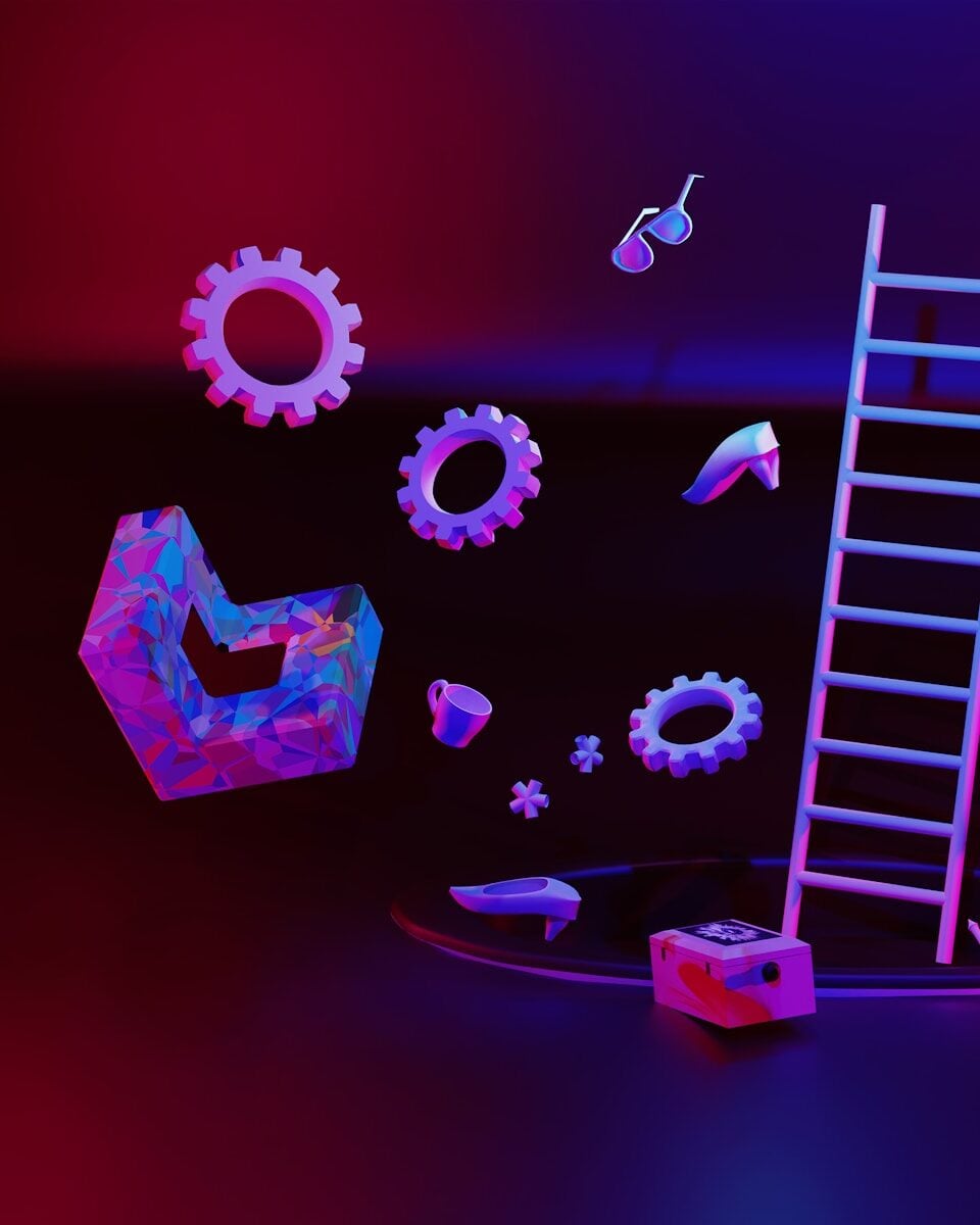 The 3D Content Explosion: Why Startups are Pivoting to Generative Infrastructure for 2027