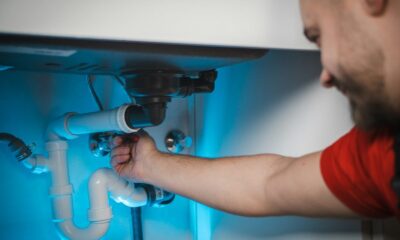 Plumbing Problems