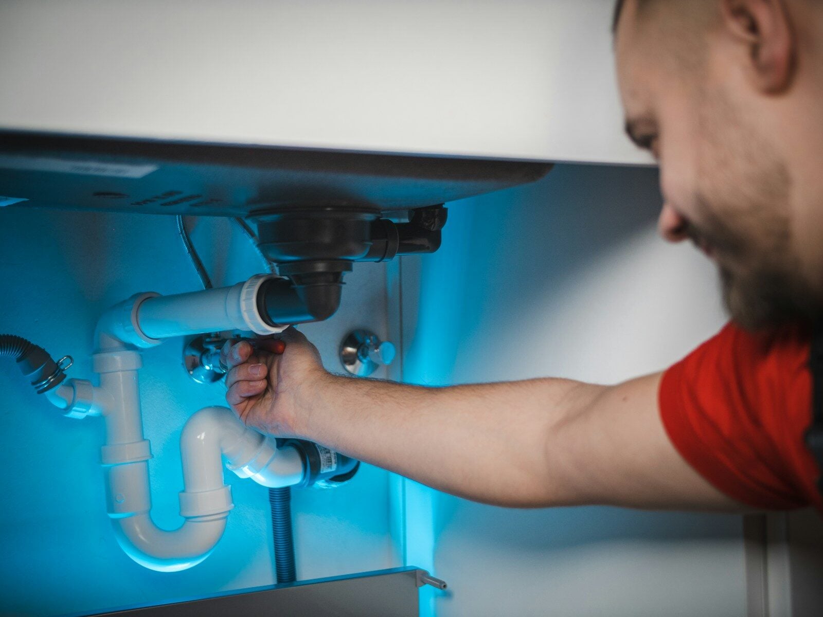 Plumbing Problems
