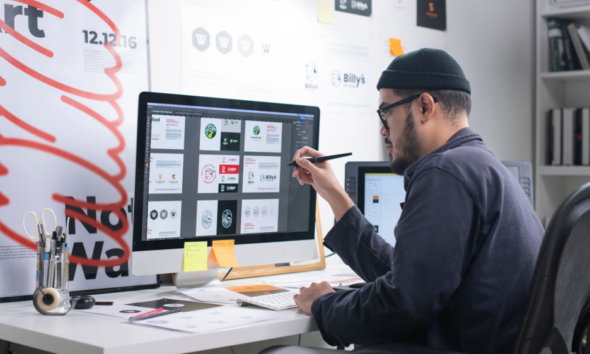diseno grafico