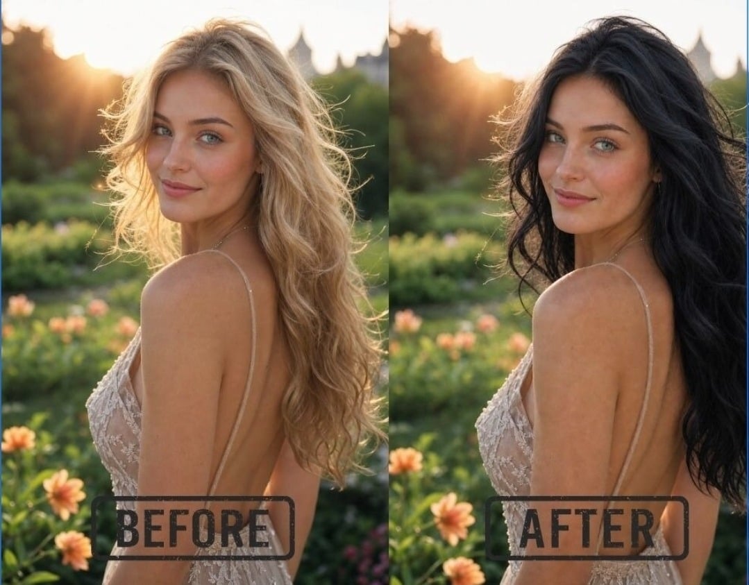 Free Image to Image AI