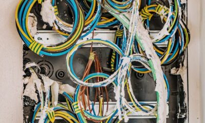 Home’s Wiring