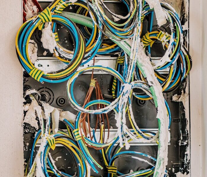 Home’s Wiring