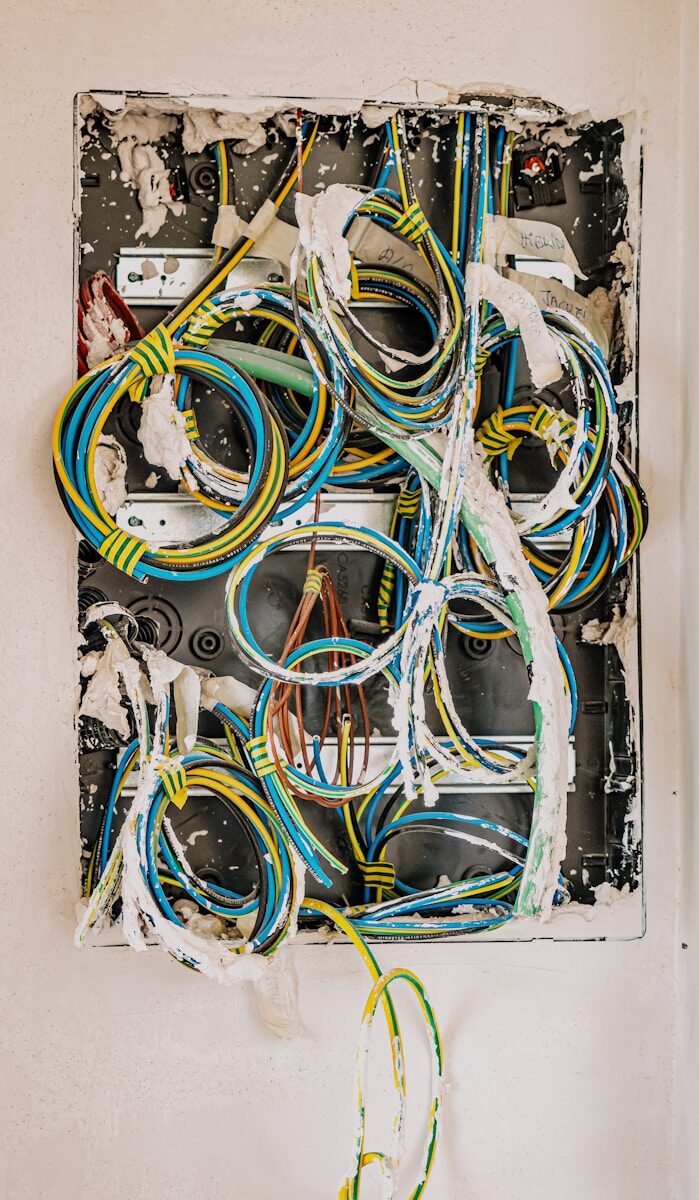 Home’s Wiring