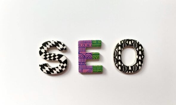 SEO-First Content
