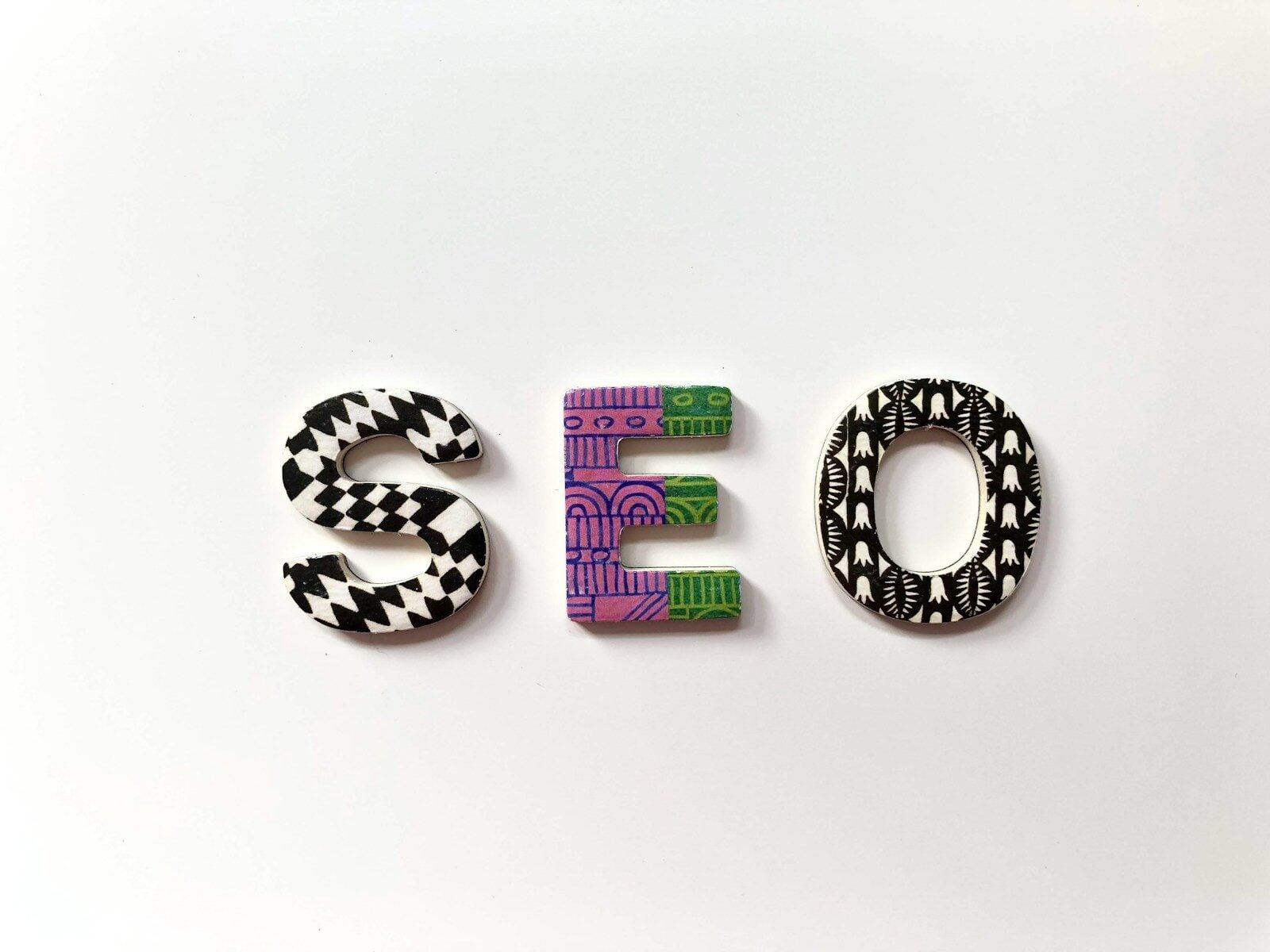 SEO-First Content