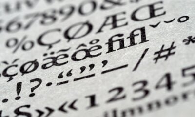 Special Characters