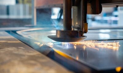 Laser Cleaning Technology