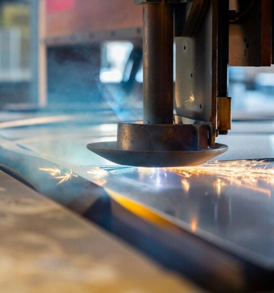 Laser Cleaning Technology