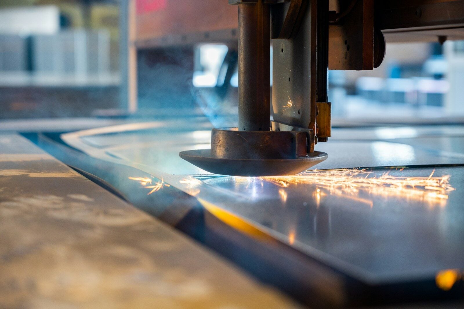 Laser Cleaning Technology