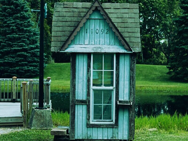 Septic System