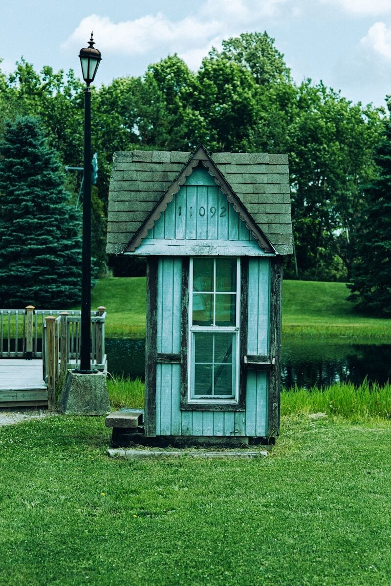 Septic System