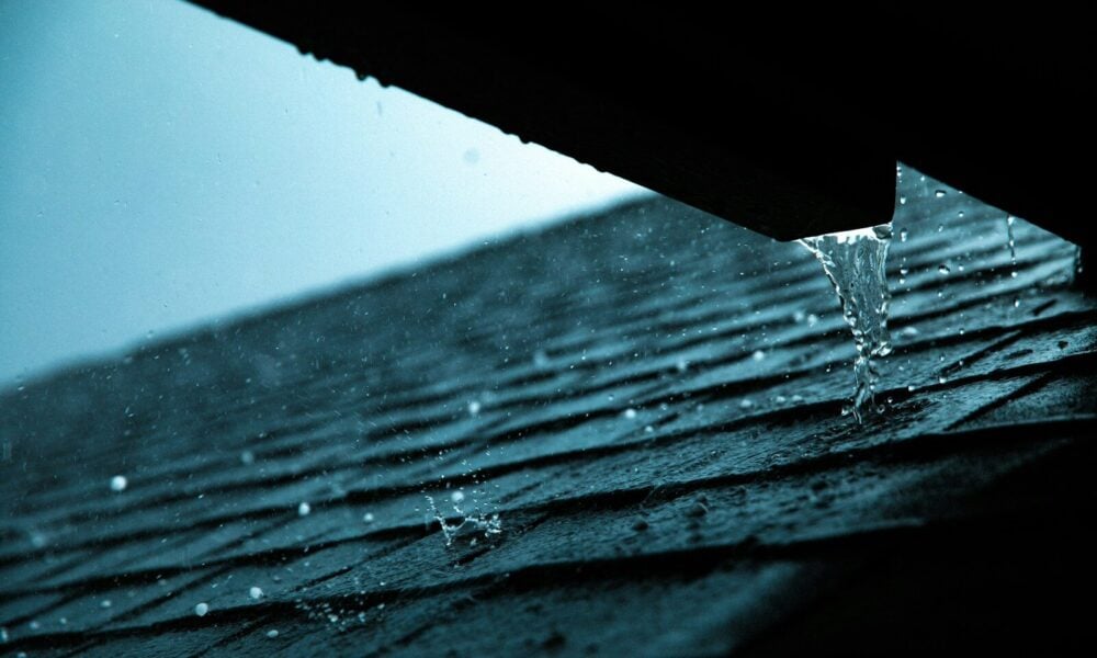Hidden Water Leak