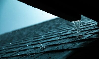 Hidden Water Leak