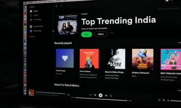 AI Music