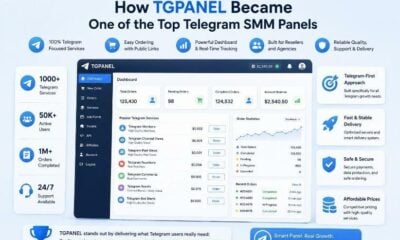tgpanel