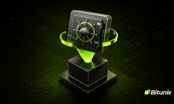 Rise of Proof-of-Reserves