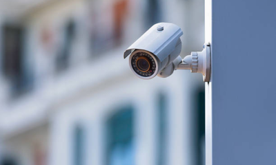 CCTV Install