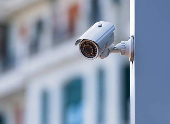 CCTV Install