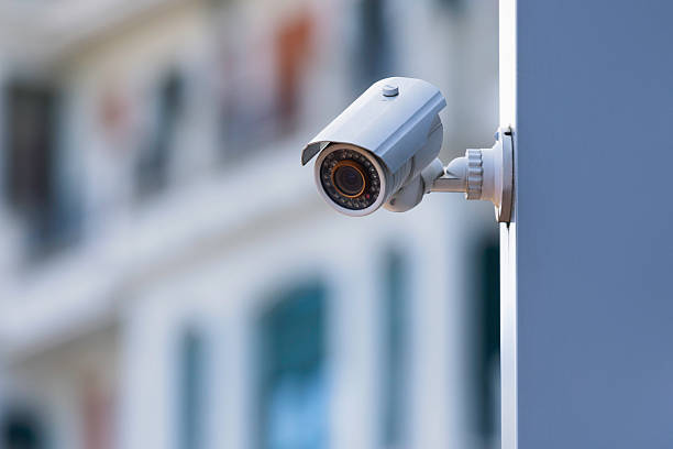 CCTV Install