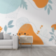 Papel decorativo