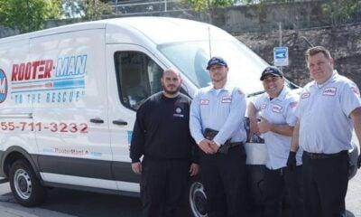 Professional Plumber