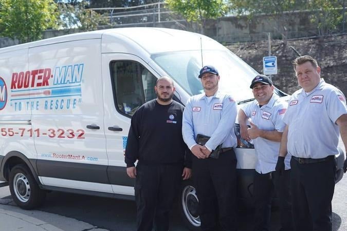 Professional Plumber