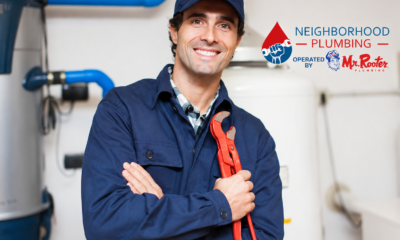 Plumbing Problems