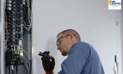Electrical Problems