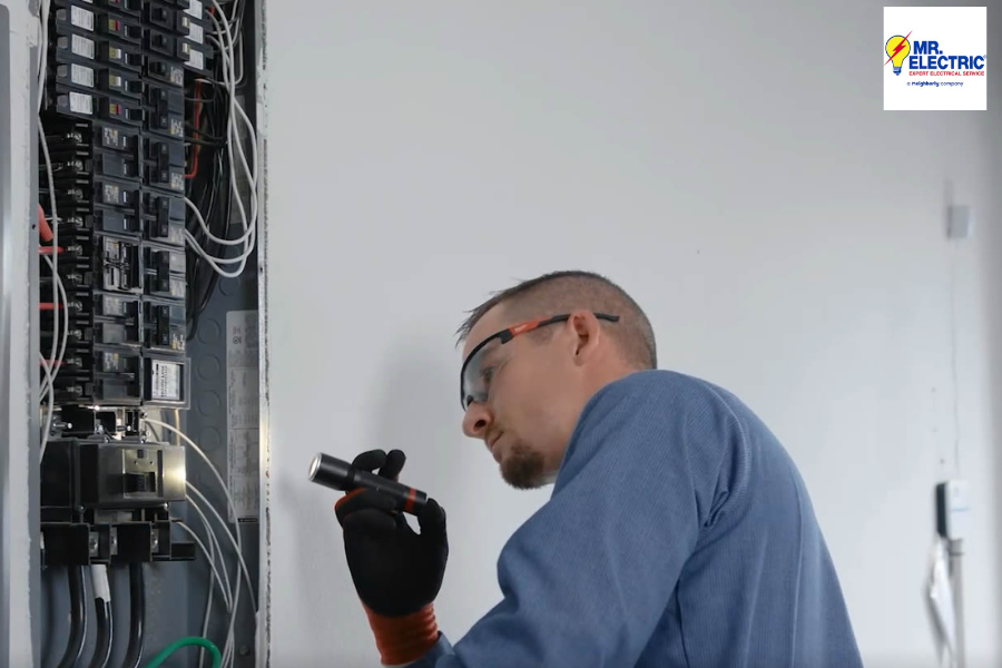 Electrical Problems