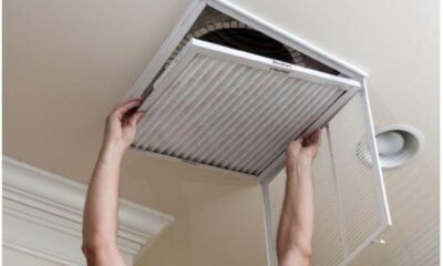Indoor Air Quality