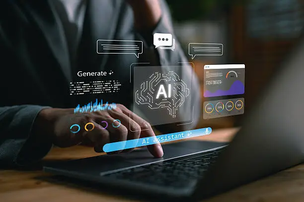 SEO agency
