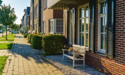 Amberwood at Holland Benefits from Shift Away from Residential Investment Capital
