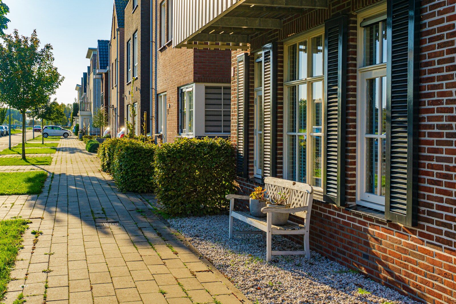 Amberwood at Holland Benefits from Shift Away from Residential Investment Capital