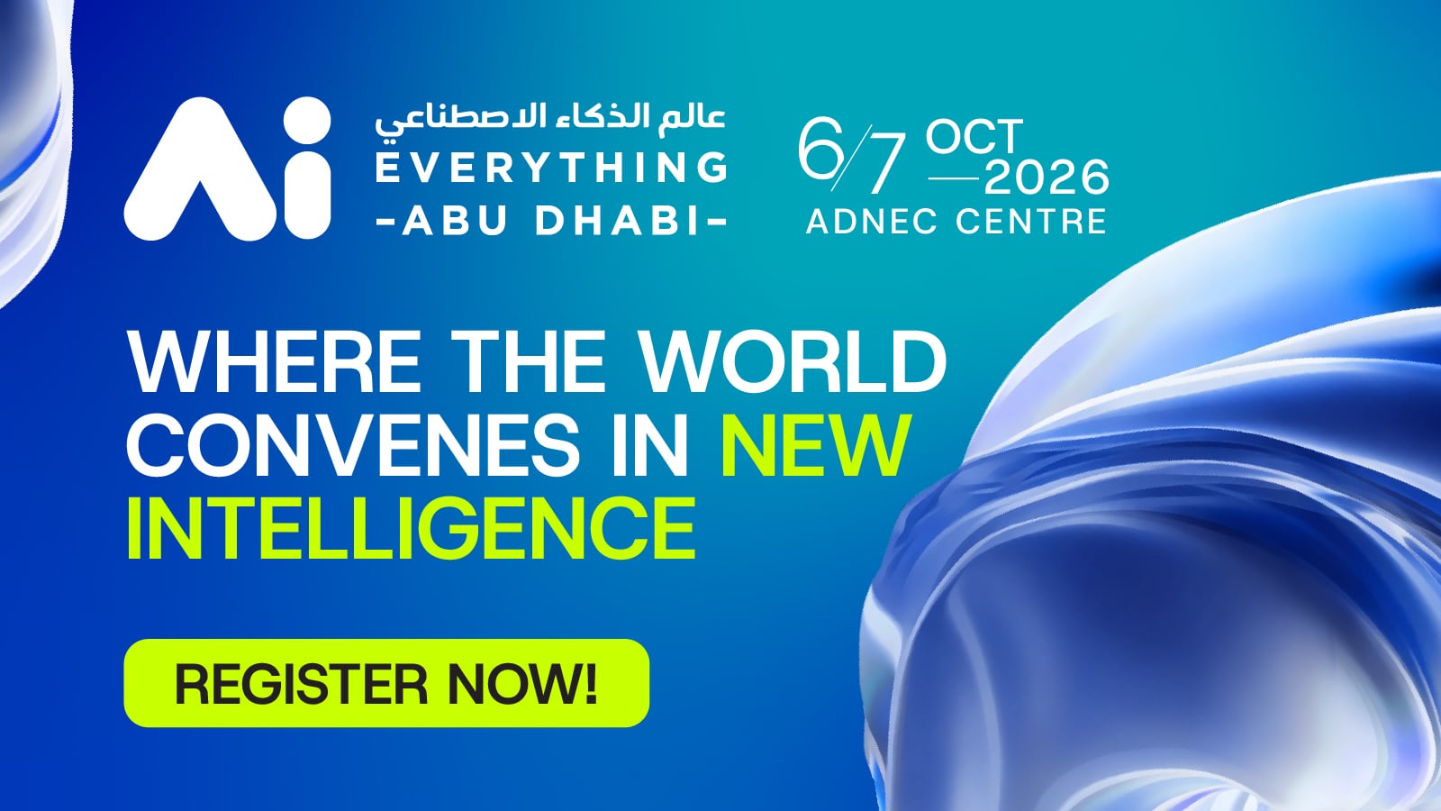 AI Everything Abu Dhabi