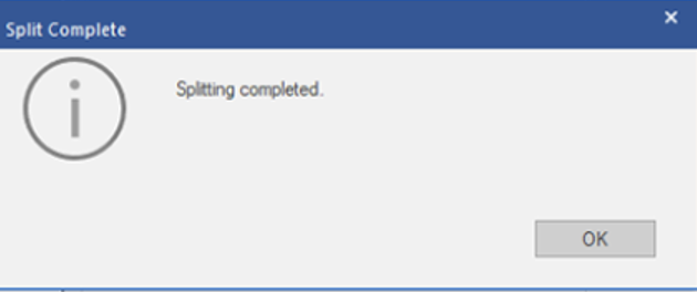 How to Split Large PST File into Smaller Parts of All Outlook Versions? 35 Capture decran 2026 07 23 a 16.45.22