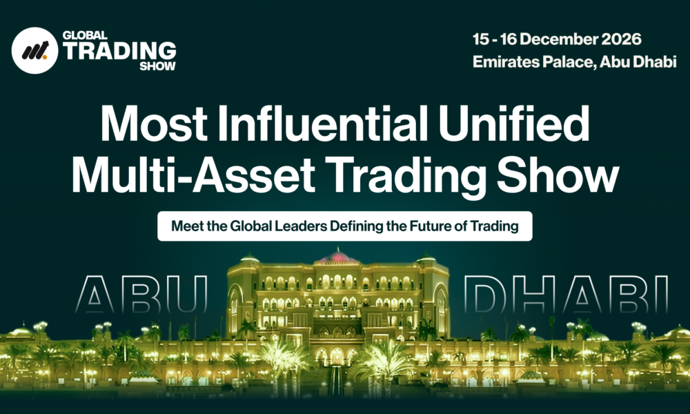 Global trading show