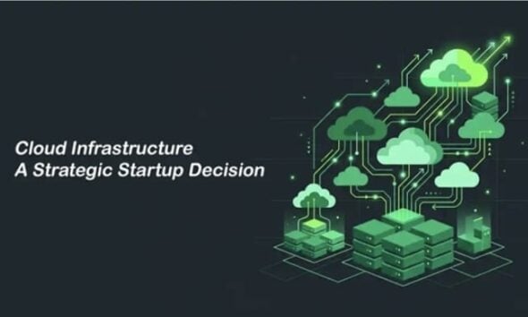 Cloud Infrastructure