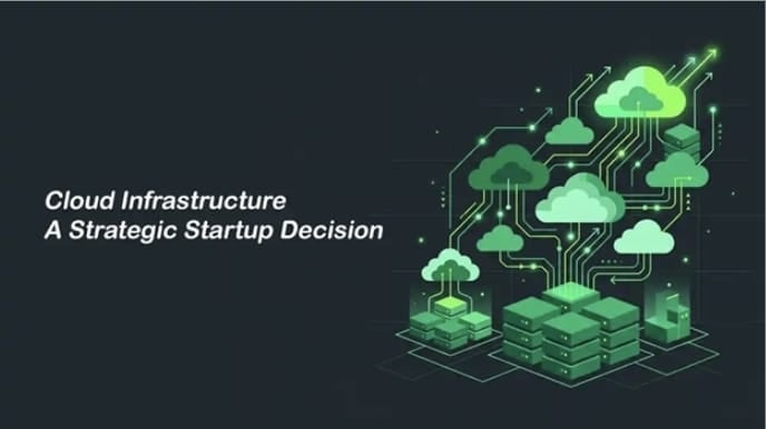 Cloud Infrastructure