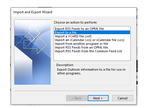 How to Split Large PST File into Smaller Parts of All Outlook Versions? 28 Outlook data file