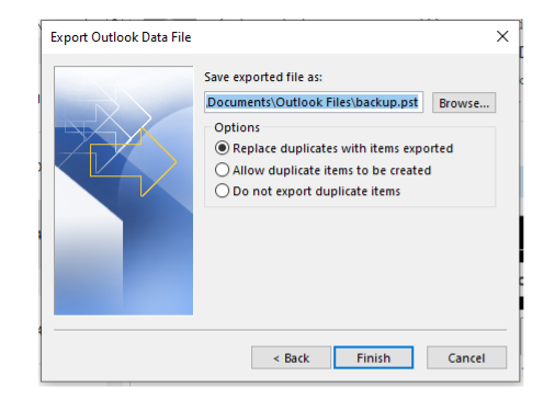 How to Split Large PST File into Smaller Parts of All Outlook Versions? 30 Archive