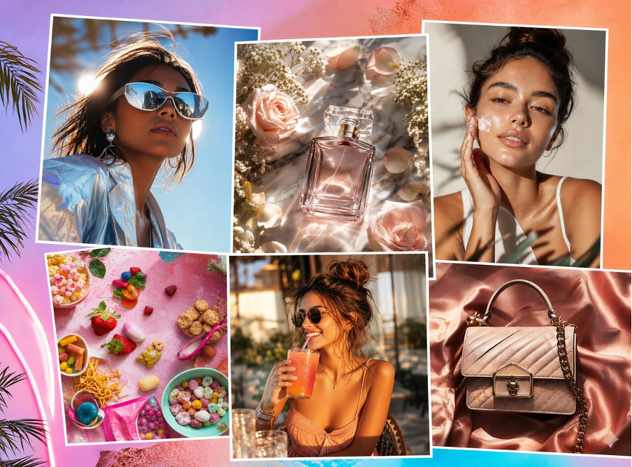 The Vibe-to-Conversion Funnel: Where Most Brands Lose It and How Fotor Is Closing the Gap? 27 Sans titre